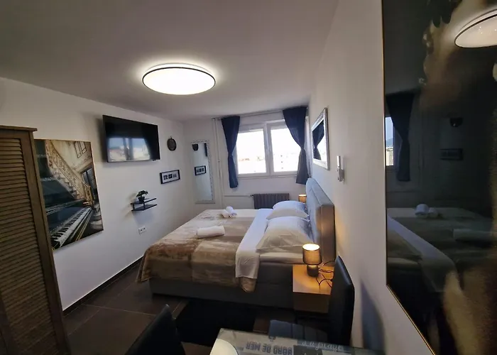Apartments 41