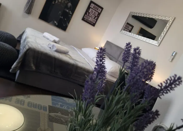 Apartments 41