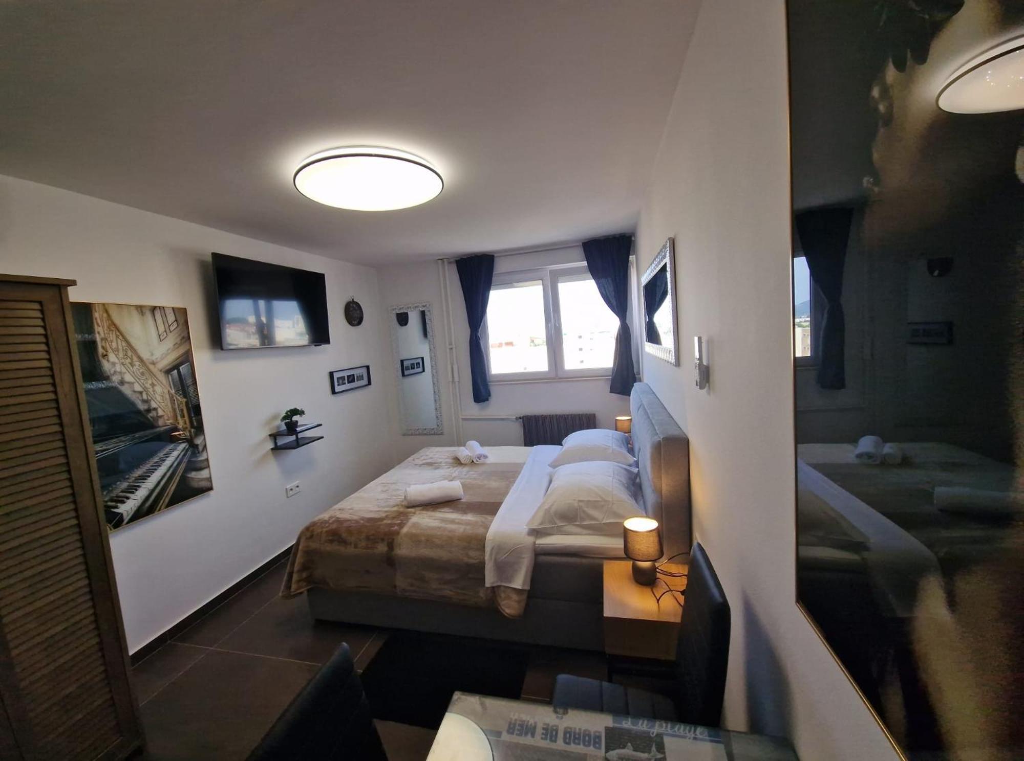 Apartmán 41 Zadar