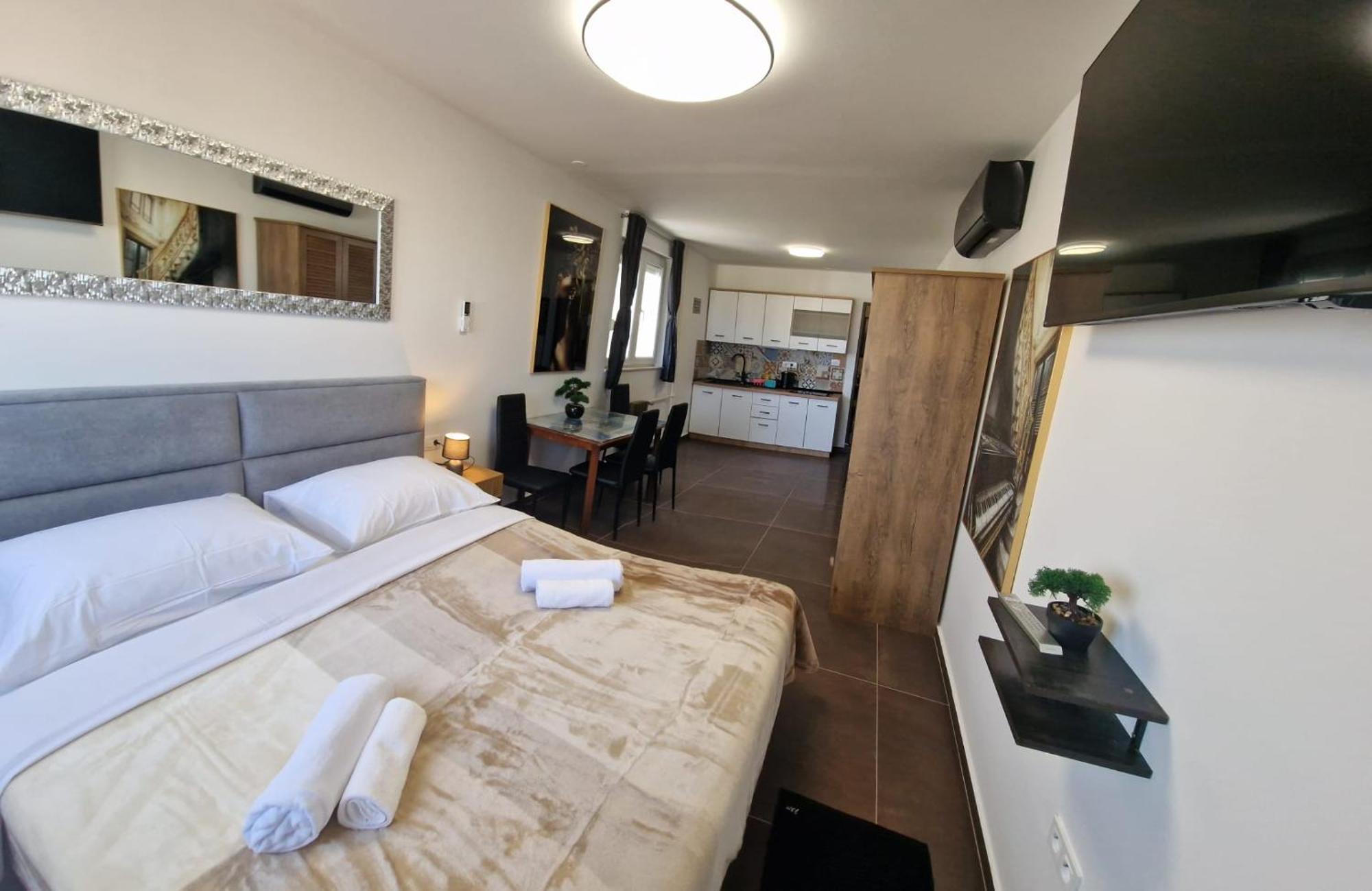 41 Apartmán Zadar