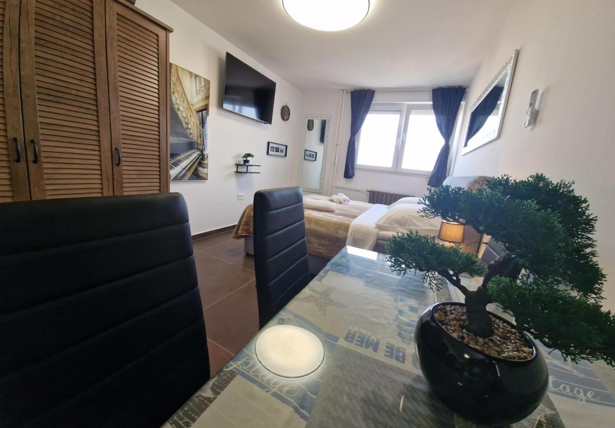 Apartmán 41 *