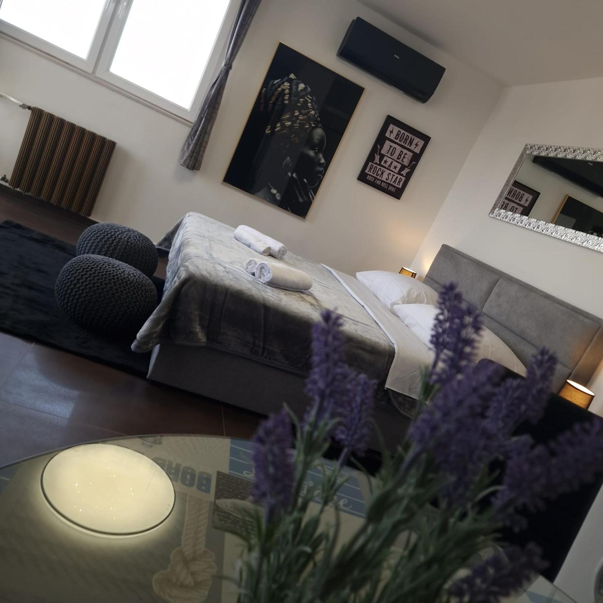 Apartmán 41 Zadar