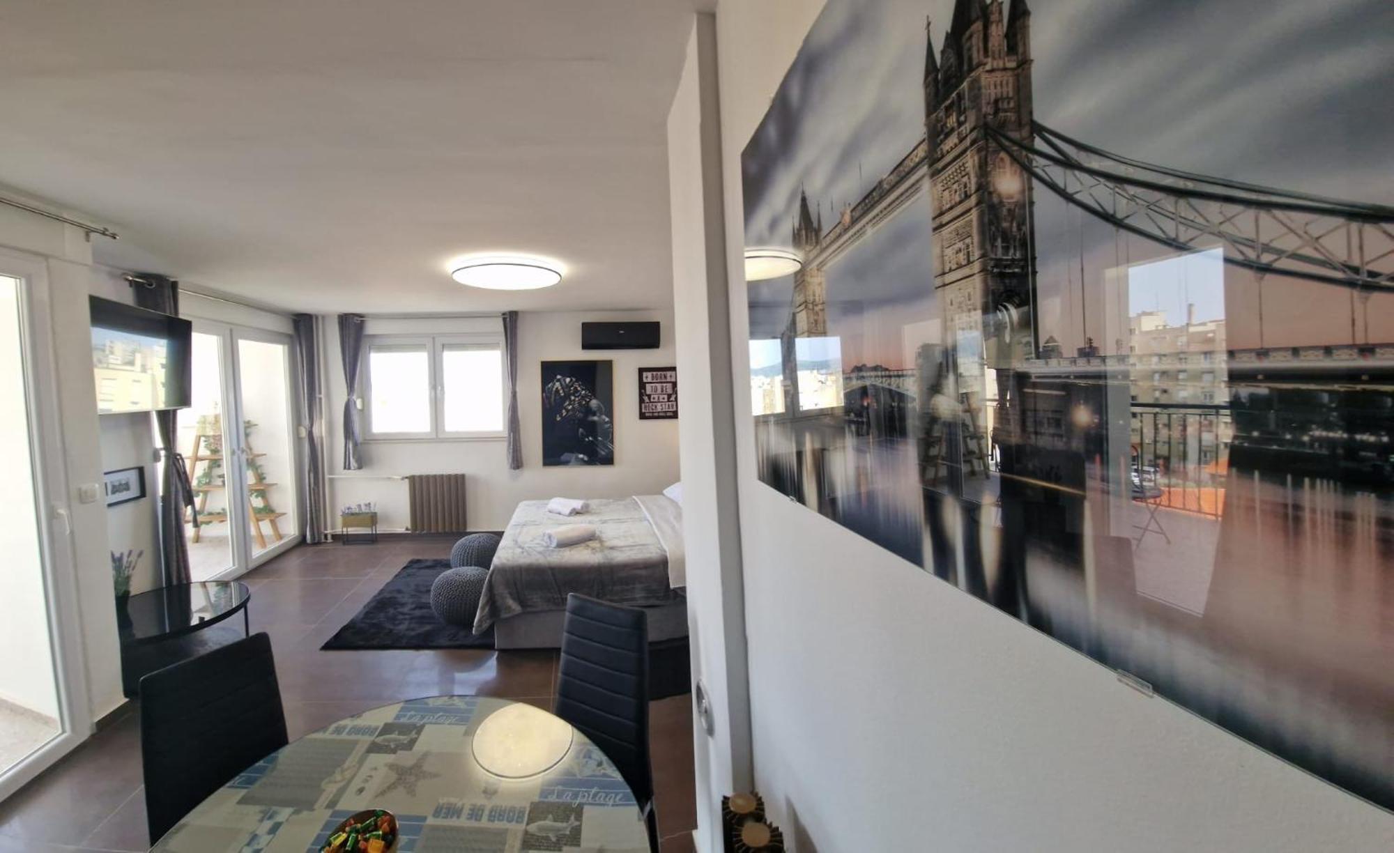 Apartamento 41