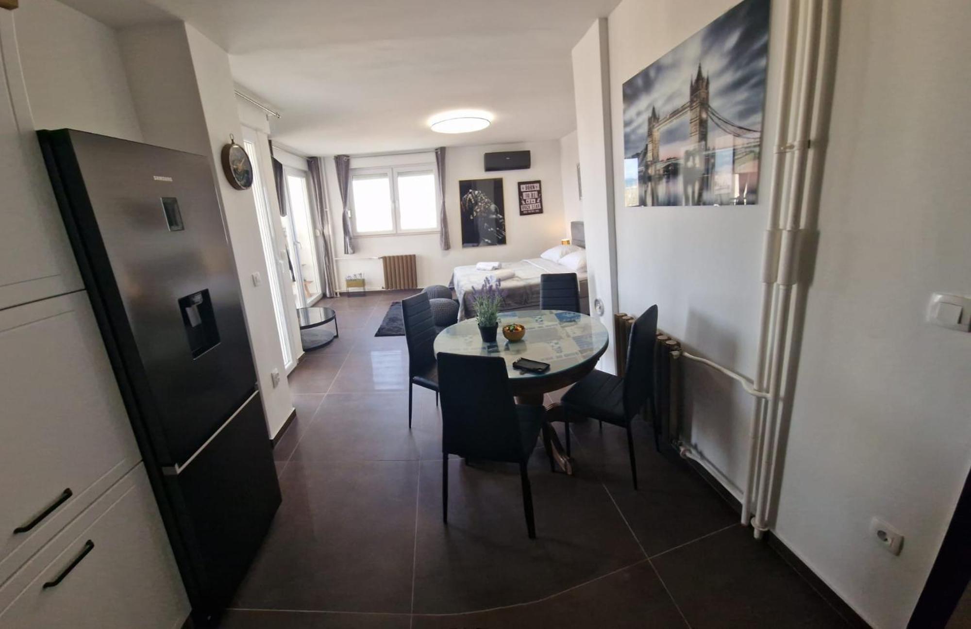 Apartamento 41 *