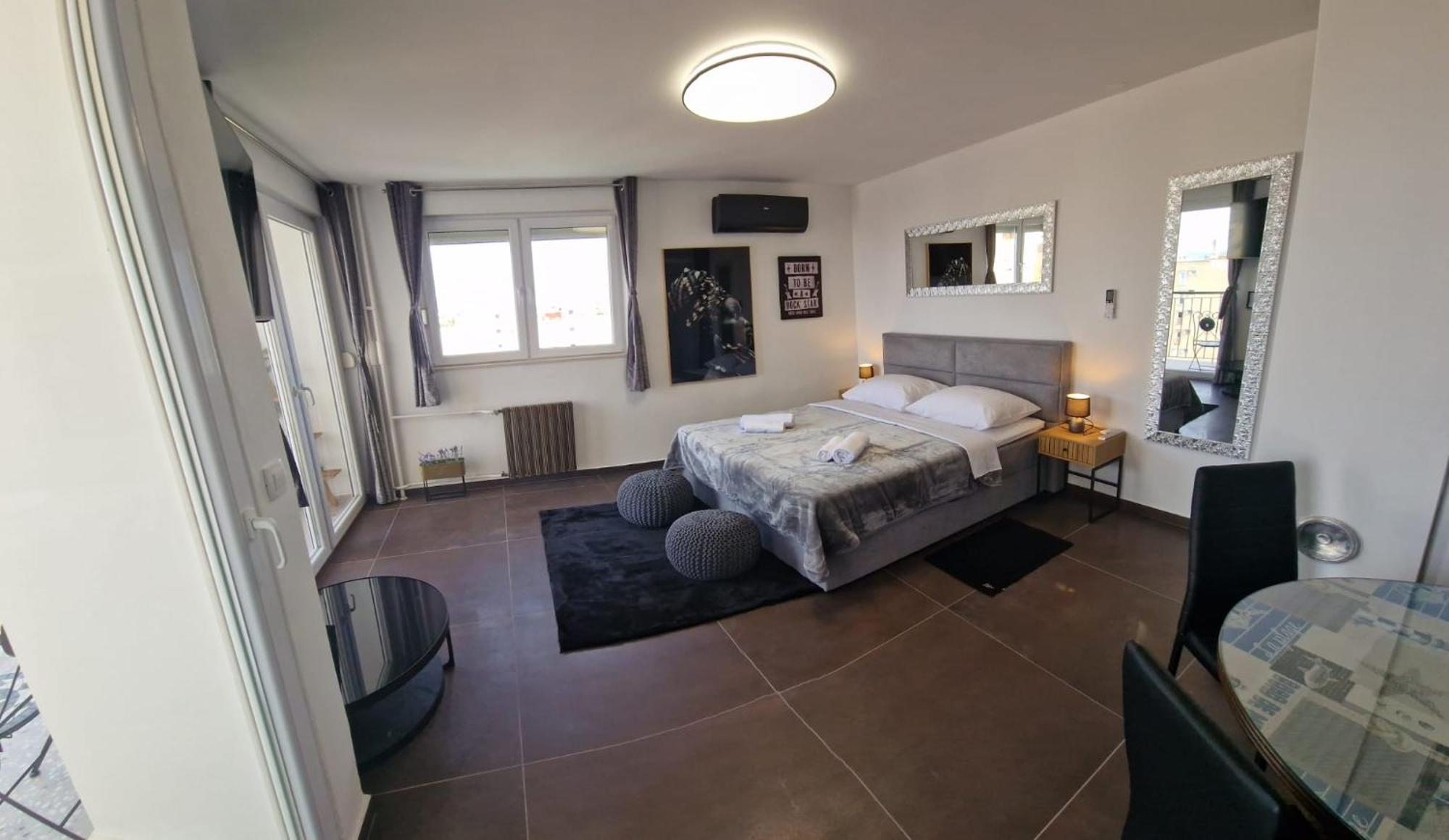41 Apartamento Zadar