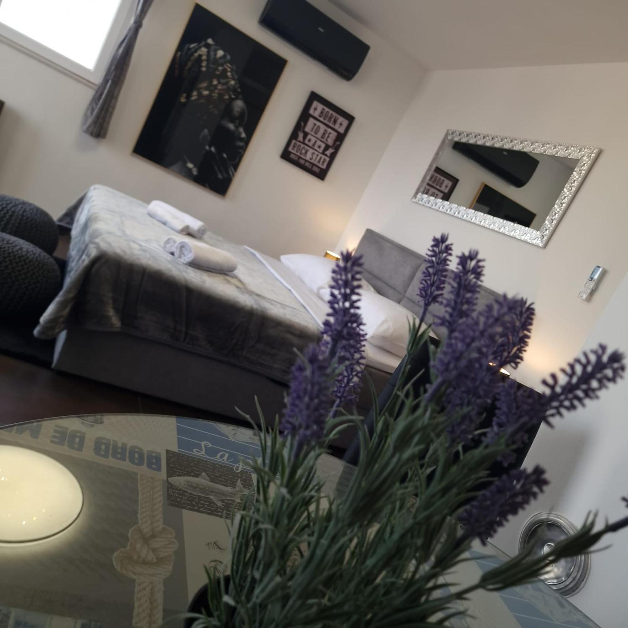 Apartamento 41 *